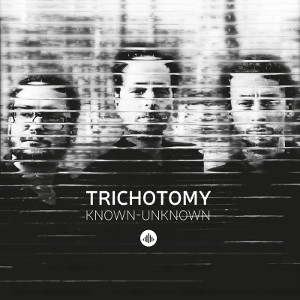 TRICHOTOMY / トライチョトミー / ノウン=アンノウン  / Known-Unknown