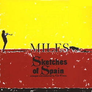 MILES DAVIS / マイルス・デイビス / SKETCHES OF SPAIN(CLASSIC ALBUM)