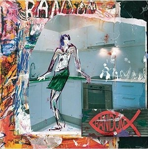 CHARLY GARCIA / チャーリー・ガルシア / RANDOM