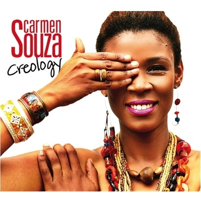CARMEN SOUZA / カルメン・ソウザ / CREOLOGY