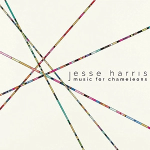 JESSE HARRIS / ジェシー・ハリス / ミュージック･フォー･カメレオンズ / MUSIC FOR CHAMELEONS