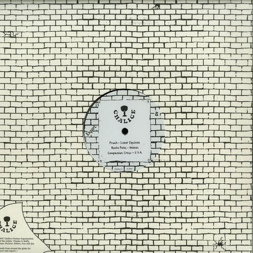 V.A. / オムニバス / IMPORT EXPORT