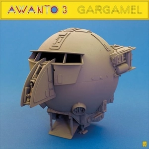 AWANTO 3 / GARGAMEL