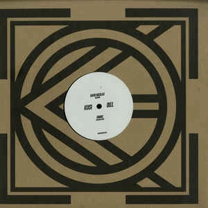 DAVID NICOLAS / MALOMA EP (BARAC REMIX)