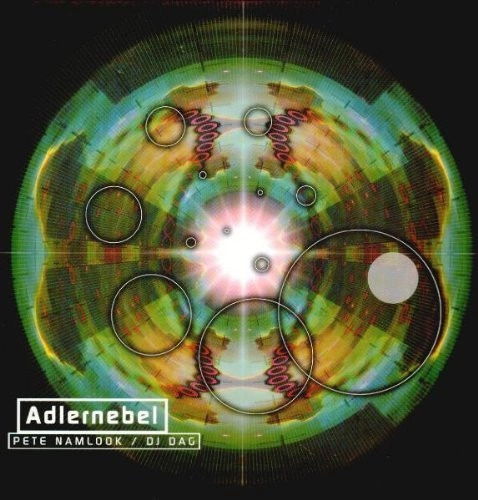 ADLERNEBEL / ADLERNEBEL