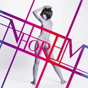 NHORHM / エヌ・エイチ・オー・アール・エイチ・エム / ニュー・ヘリテイジ・オブ・リアル・ヘビー・メタル 1&2 / New Heritage Of Real Heavy Metal 1&2