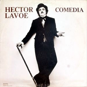 HECTOR LAVOE / エクトル・ラボー / COMEDIA (LP)