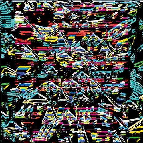 V.A. / オムニバス / DYS FUNCTIONAL ELECTRONIC MUSIC