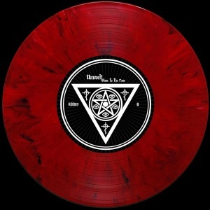 SUNIL SHARPE / UMWELT / RAVE OR DIE 07