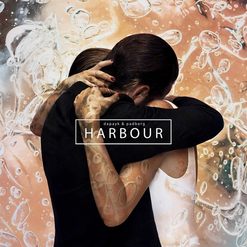 DAPAYK & PADBERG / ダパイク&パドバーグ / HARBOUR