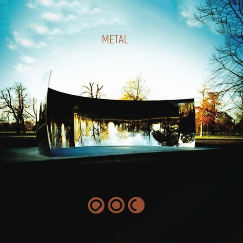 AUTUMN OF COMMUNION / METAL