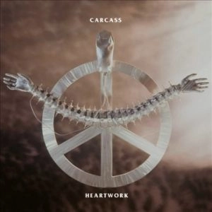 CARCASS / カーカス / HEARTWORK<LP>