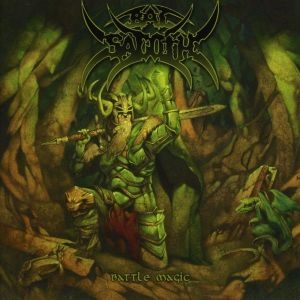 BAL-SAGOTH / バル・サゴス / BATTLE MAGIC