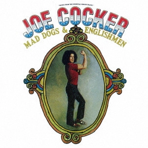 JOE COCKER / ジョー・コッカー 商品一覧 | ディスクユニオン