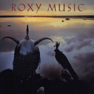ROXY MUSIC / ロキシー・ミュージック / アヴァロン / AVALON