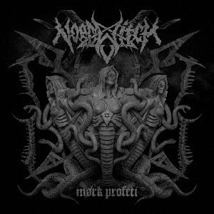 NORDWITCHz / ノルドウィッチ / モルク・プロフエティ  / MORK PROFETI