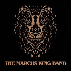 MARCUS KING BAND / マーカス・キング・バンド / マーカス・キング・バンド登場! / THE MARCUS KING BAND