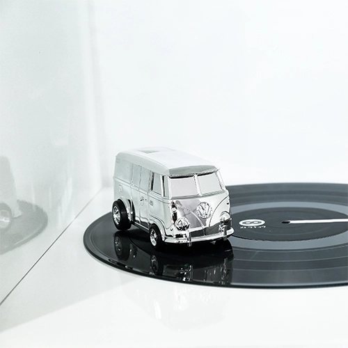 RECORD RUNNER / レコードランナー / Record Runner "Platinum Chrome"