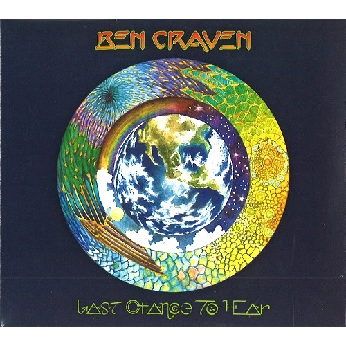 BEN CRAVEN / LAST CHANCE TO HEAR