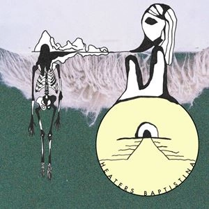 HEATERS / BAPTISTINA