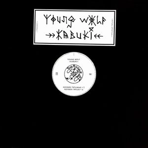 YOUNG WOLF / KABUKI