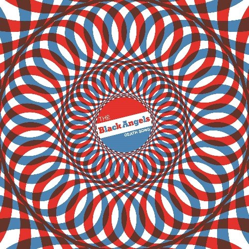 BLACK ANGELS / ブラック・エンジェルズ / DEATH SONG [LP]