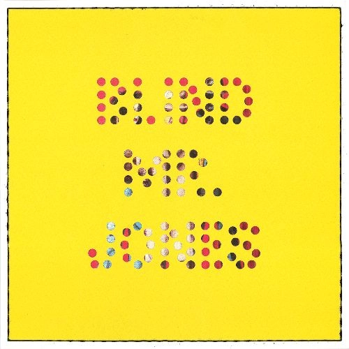 BLIND MR. JONES / ブラインド・ミスター・ジョーンズ / STEREO MUSICALE (EXPANDED) [2LP+7"]