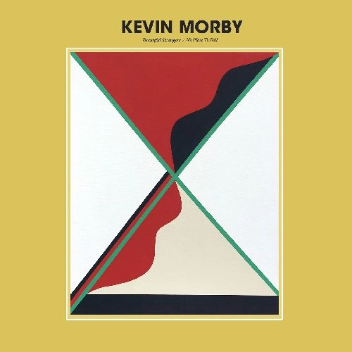 KEVIN MORBY / ケヴィン・モービー / BEAUTIFUL STRANGERS / NO PLACE TO FALL [7"] / BEAUTIFUL STRANGERS B/W NO PLACE TO FALL [7"]