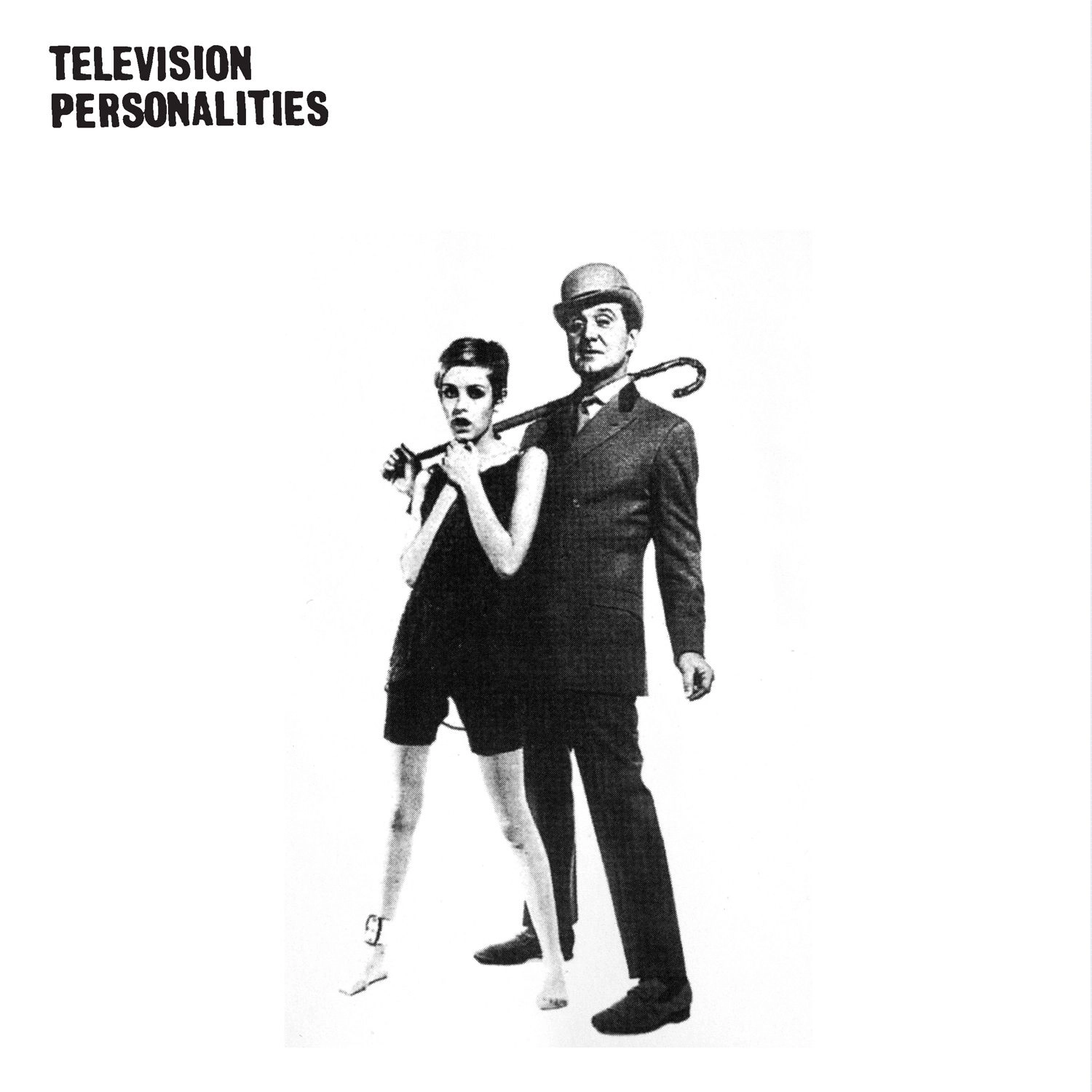 TELEVISION PERSONALITIES / テレヴィジョン・パーソナリティーズ / AND DON'T THE KIDS JUST LOVE IT [COLORED LP] / AND DON'T THE KIDS JUST LOVE IT [LP]