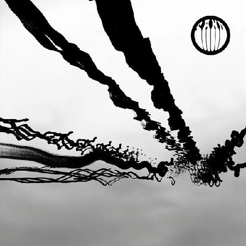 SAND / GOLEM [200G LP]