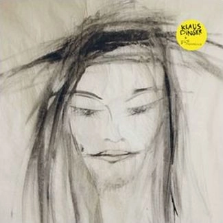 KLAUS DINGER & PREJAPANDORF / 2000! [12"]