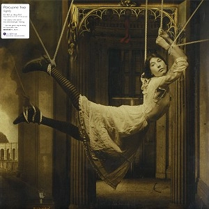 PORCUPINE TREE / ポーキュパイン・ツリー / SIGNIFY: 180G LIMITED VINYL