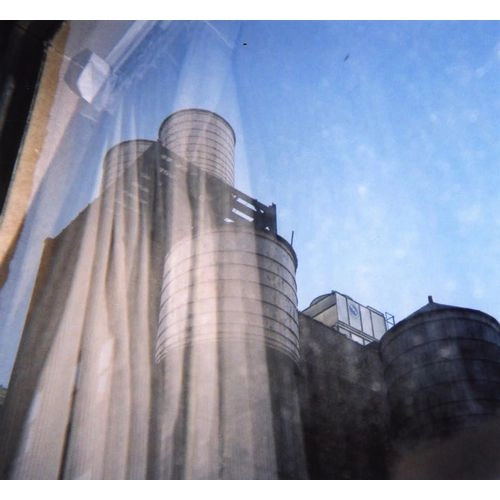 SUN KIL MOON / サン・キル・ムーン / COMMON AS LIGHT AND LOVE ARE RED VALLEYS OF BLOOD