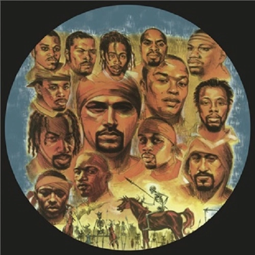 SOUL ASSASSINS / MUGGS PRESENTS... THE SOUL ASSASSINS CHAPTER 1