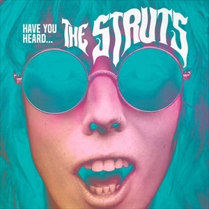 STRUTS / ストラッツ / HAVE YOU HEARD...