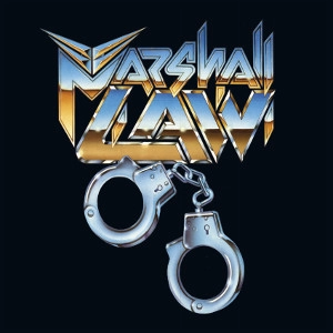 MARSHALL LAW / マーシャル・ロウ / MARSHALL LAW<DIGI>