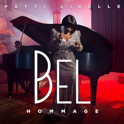 PATTI LABELLE / パティ・ラベル / BEL HOMMAGE