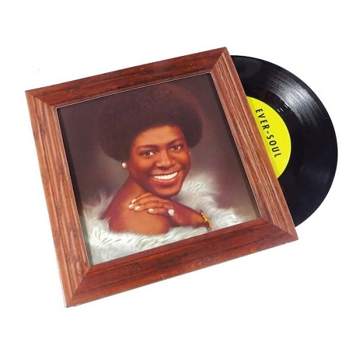 SHARON JONES / シャロン・ジョーンズ / HEAVEN BOUND B/W KEY TO THE KINGDOM 