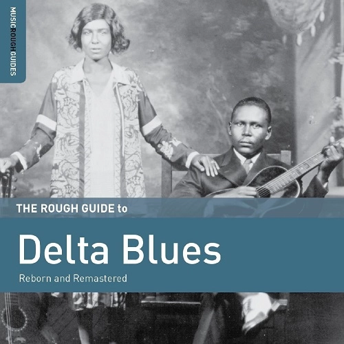 V.A. (ROUGH GUIDE TO DELTA BLUES) / ROUGH GUIDE TO DELTA BLUES