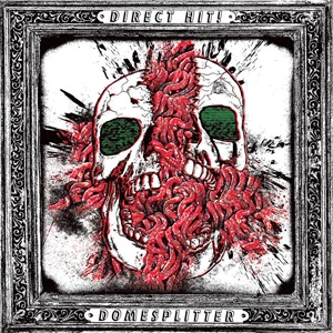DIRECT HIT (US) / DOMESPLITTER