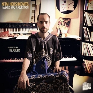 NITAI HERSHKOVITS / ニタイ・ハーシュコヴィッツ / I Asked You A Question(LP)