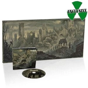 MEMORIAM / メモリアム / FOR THE FALLEN<MAILORDER EDITION>