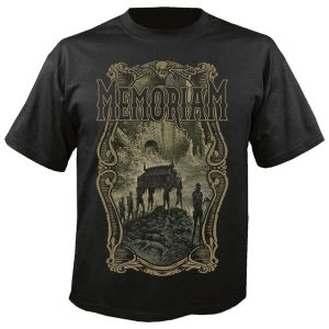 MEMORIAM / メモリアム / FOR THE FALLEN<SIZE:L>