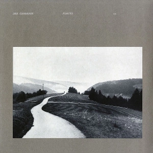 JAN GARBAREK / ヤン・ガルバレク / Places(LP/180g)