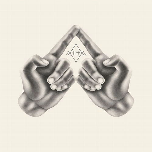 ALLTTA / "THE UPPER HAND ""2LP"""