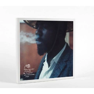 THELONIOUS MONK / セロニアス・モンク / LES LIAISONS DANGEREUSES(2017RSD)