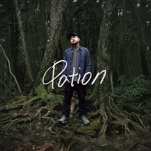 Kz / POTION