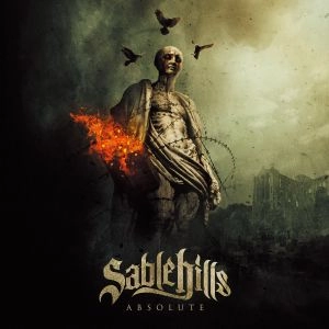 Sable Hills / セイブル・ヒルズ / アブソリュートEP / ABSOLUTE EP