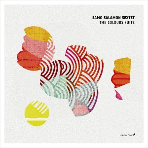SAMO SALAMON / サモ・サラモン / COLOURS SUITE