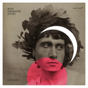 KAJA DRAKSLER / GLEDALEC